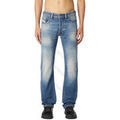 Jeans flare / larges Diesel Jean 1985 LARKEE 0ADBR - Bleu Grenoble
