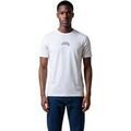 Tee-shirts sur Grenoble : T-shirt EAX XM001784 AF10356
