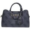 Sac &agrave; main Guess JANIE LOGO GIRLFRIEND SATCHEL HWOS99 24060 Gris