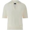 T-shirt Guess SS RHINESTONES POLO STORMI SWT W6GR03 Z0583