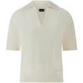Tee-shirts sur Grenoble : T-shirt Guess SS RHINESTONES POLO STORMI SWT W6GR03 Z0583
