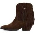 Bottes femme sur Grenoble : Bottines Haboob BETH Femme Bottes