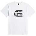 Tee-shirts sur Grenoble : T-shirt G-Star Raw 192582VTPE26