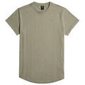 Tee-shirts sur Grenoble : T-shirt G-Star Raw 192589VTPE26