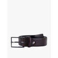 Ceintures sur Grenoble : Ceinture Digel Ceinture Giacomo en cuir - Marron fonc&eacute; Marron