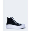 Baskets montantes Converse CHUCK TAYLOR ALL STAR MOVE 568497C