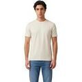 T-shirt Antony Morato RELAXED FIT WITH PRINT LOGO MMKS02629-FA100253
