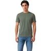 T-shirt Antony Morato RELAXED FIT WITH PRINT LOGO MMKS02629-FA100253