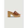 Chaussures escarpins Guess QUILL2 FLJ2LL LEA04