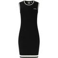 Robe courte Guess GABRY CN SL SHORT DRESS SWTR V6GK04 Z0648