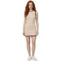 Robe courte Guess GABRY CN SL SHORT DRESS SWTR V6GK04 Z0648