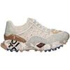 Baskets basses Ex&eacute; Shoes 42716 multicolor