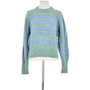 Pull Roseanna Pull vert