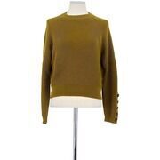 Pull S&eacute;zane Pull en coton marron Marron