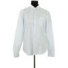 Chemise Ami Paris Chemise en coton bleue