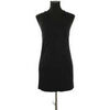 Robe courte Dior Robe noire