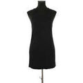 Robe courte Dior Robe noire