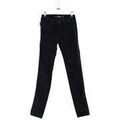 Pantalons sur Grenoble : Jeans Zadig & Voltaire Jean slim noir