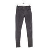 Jeans skinny Sandro Jean slim gris