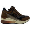 Baskets femme sur Grenoble : Baskets Fugitive CHAUSSURES VISON