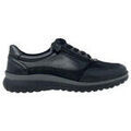 Randonn&eacute;e sur Grenoble : Chaussures Altex CHAUSSURES ELEANOR Noir