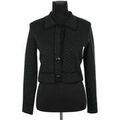 Gilets sur Grenoble : Gilet Claudie Pierlot Cardigan noir