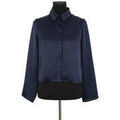 Chemise Noo Chemise bleue Chemises sur Grenoble : Chemise Noo Chemise bleue