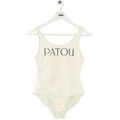 Maillots de bain sur Grenoble : Maillots de bain Patou Maillot de bain &eacute;cru Beige