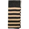 Echarpe Sonia Rykiel &Eacute;charpe en laine marron Marron