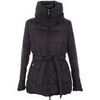 Manteau Max Mara Doudoune noire
