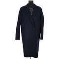 Manteaux sur Grenoble : Manteau Sandro Manteau marine