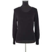 Pull Bash Top noir