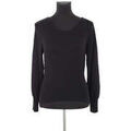 Pull Bash Top noir