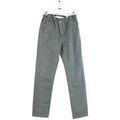 Jeans mom Bonpoint Jean droit en coton vert Grenoble