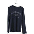 Tee-shirts sur Grenoble : T-shirt Dior T-shirt en coton marine