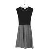 Robe courte Claudie Pierlot Robe noire