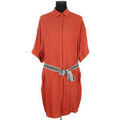 Robe Maje Robe orange