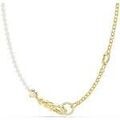 Colliers sur Grenoble : Collier Swarovski COLLANE