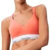 Brassi&egrave;res Calvin Klein Jeans Lift Rose