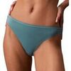 Slips Calvin Klein Jeans LV00QF7820-MB2 Bleu