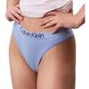 Slips Calvin Klein Jeans Thong Bleu