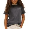 T-shirt enfant Tommy Hilfiger Mini Corp
