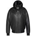 Vestes sur Grenoble : Blouson Schott LCHURBAN-BLK