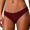 Slips Calvin Klein Jeans Culotte Rose