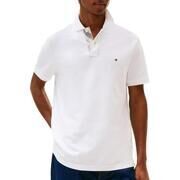 Polo Tommy Hilfiger Placket