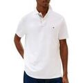 Polo Tommy Hilfiger Placket Grenoble