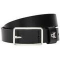 Ceintures sur Grenoble : Ceinture Calvin Klein Jeans Buckle