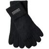 Gants Calvin Klein Jeans Patch Knitted
