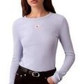 T-shirt Calvin Klein Jeans LV047E205G-TKF Grenoble