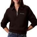 Pull Calvin Klein Jeans French Terry